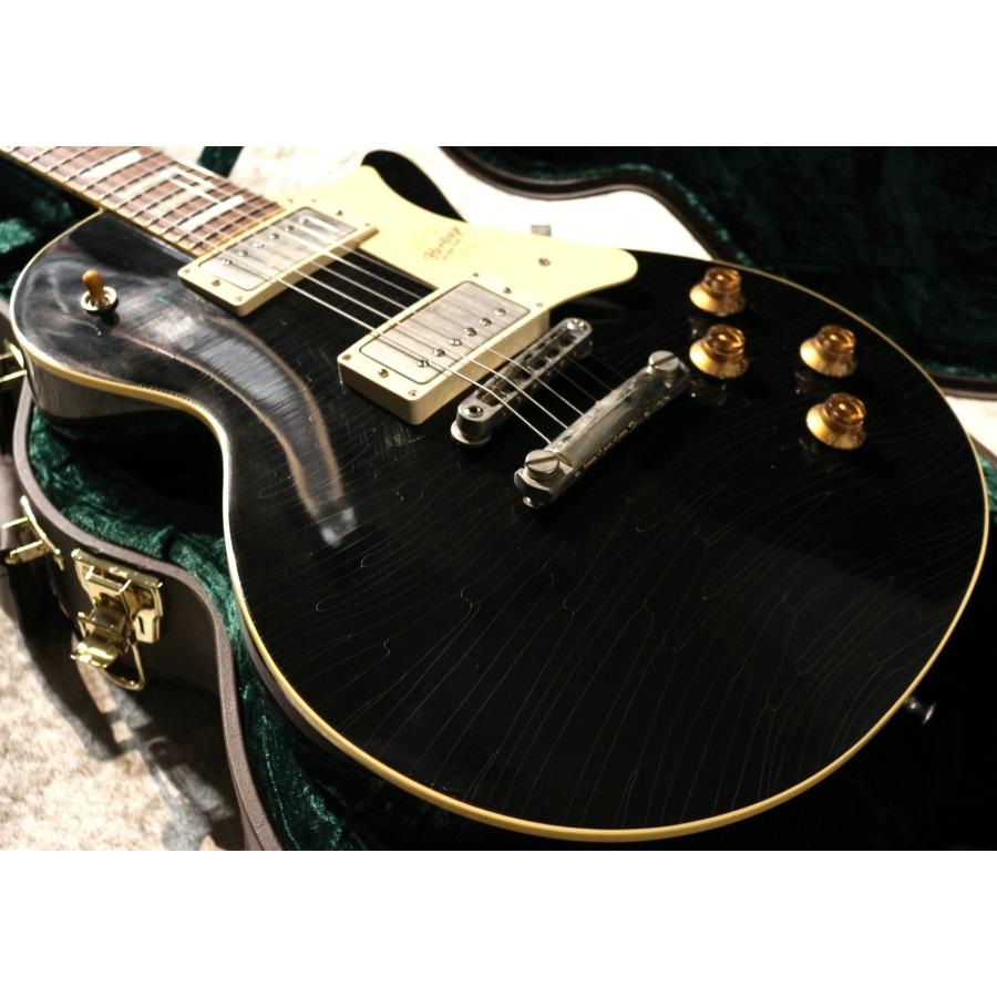 Heritage Custom Shop Core Collection 【伝説の地、カラマズーの血統