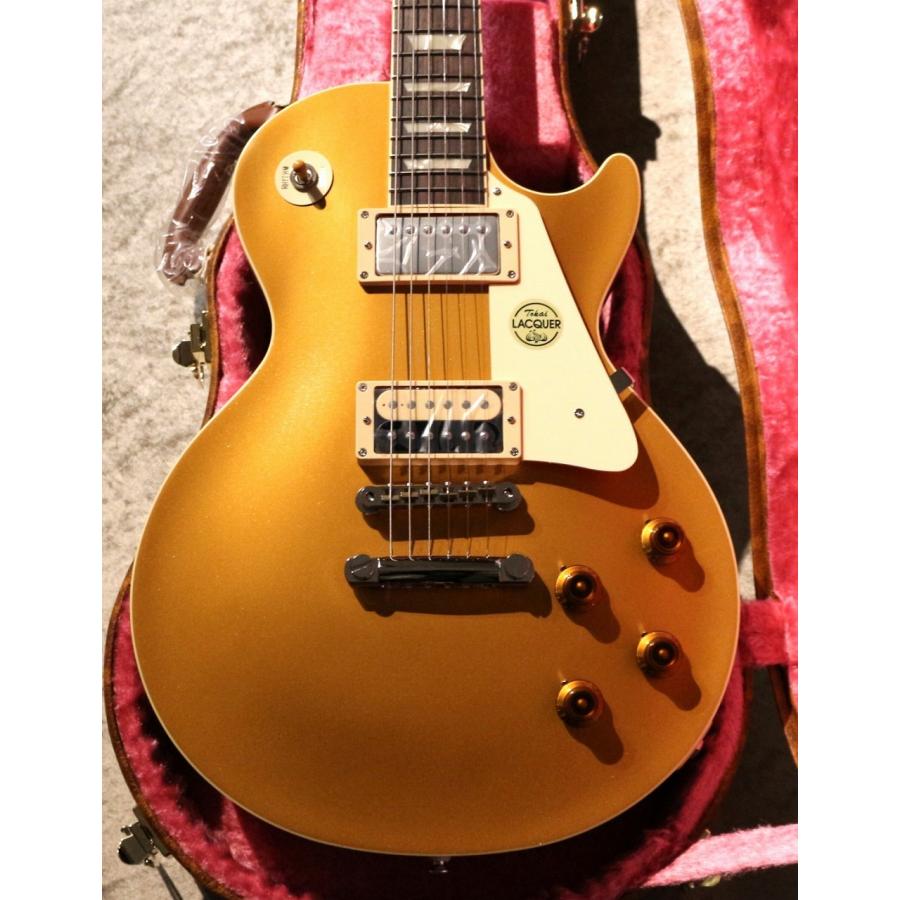 Tokai 【特注!】LS290-CM ~Gold Top~ #2552079【4.18kg】【ダーク