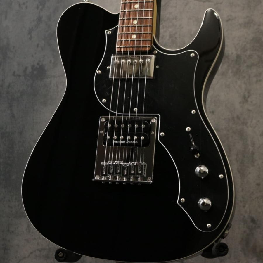 FUJIGEN(FGN) 【店頭展示品特価!!】JIL2-AL-R-HH ~Black~ #G231234