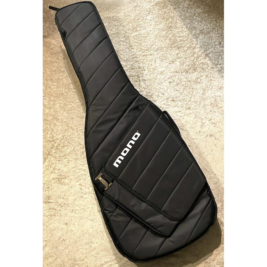 MONO 【ベース用】M80 SEB-BLK 【JB、PB、スティングレイ、MGベース