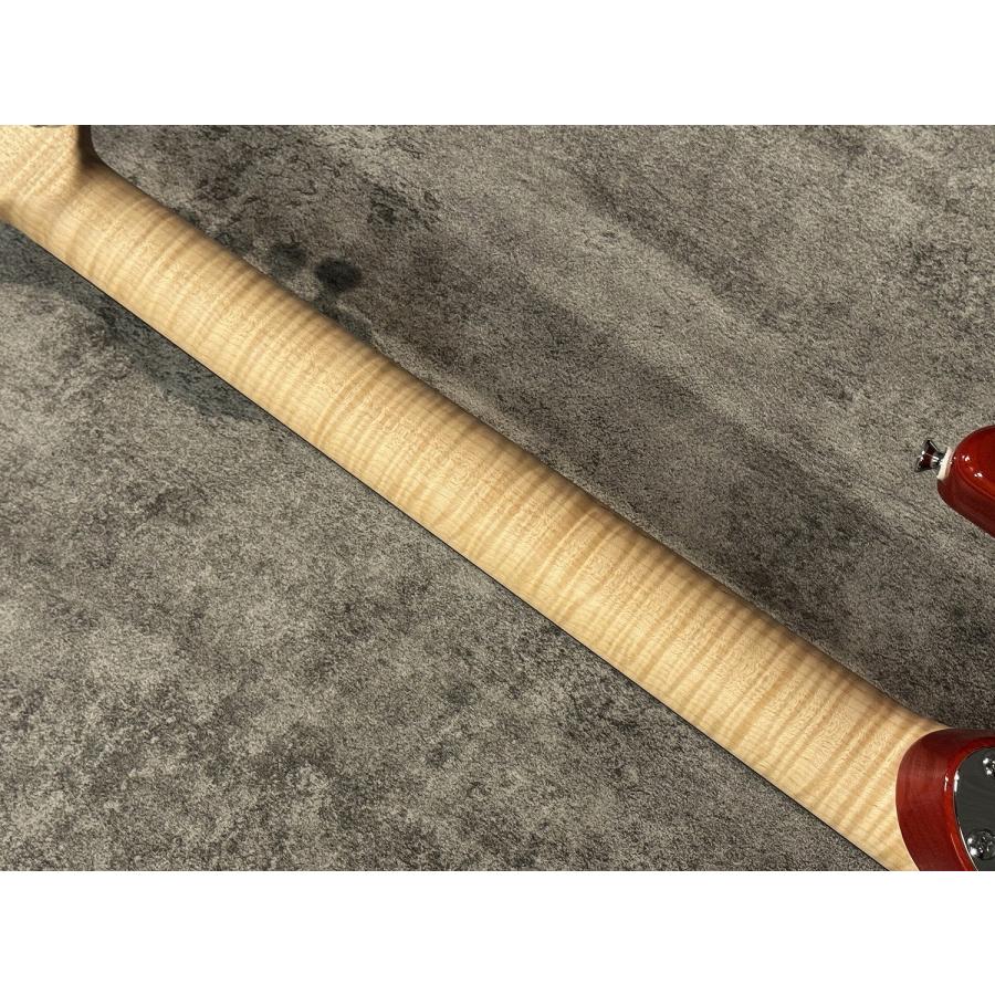 Kino Factory frawdit 22F SSH Trans Scarlet【EverTone P.U.】【3.4kg】【池袋店】_6