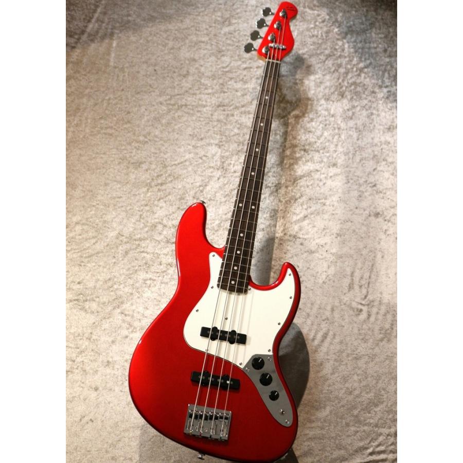 Black Smoker Beta J4 -Candy Apple Red / Matching Head-【3.99kg