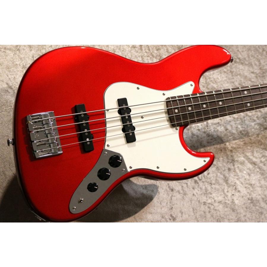 Black Smoker Beta J4 -Candy Apple Red / Matching Head-【3.99kg