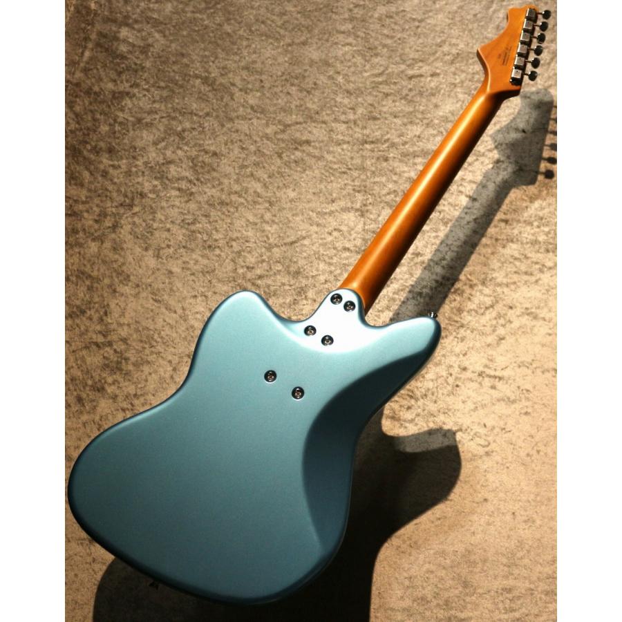 infinite【特注!!】【ハカランダ指板】Trad Fullsize JM Light Aged