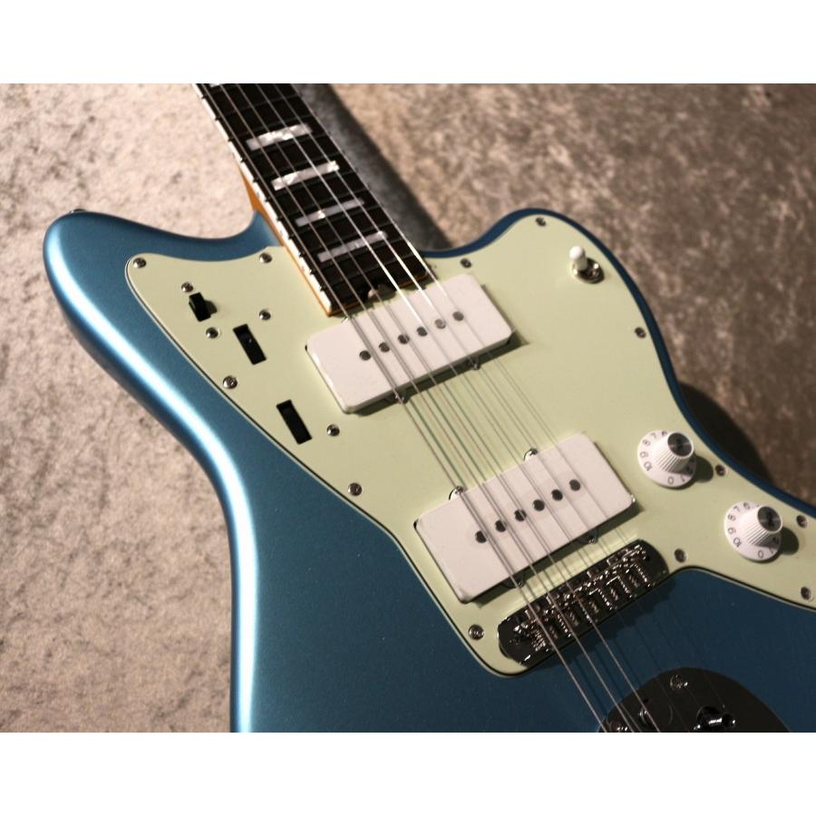 infinite【特注!!】【ハカランダ指板】Trad Fullsize JM Light Aged