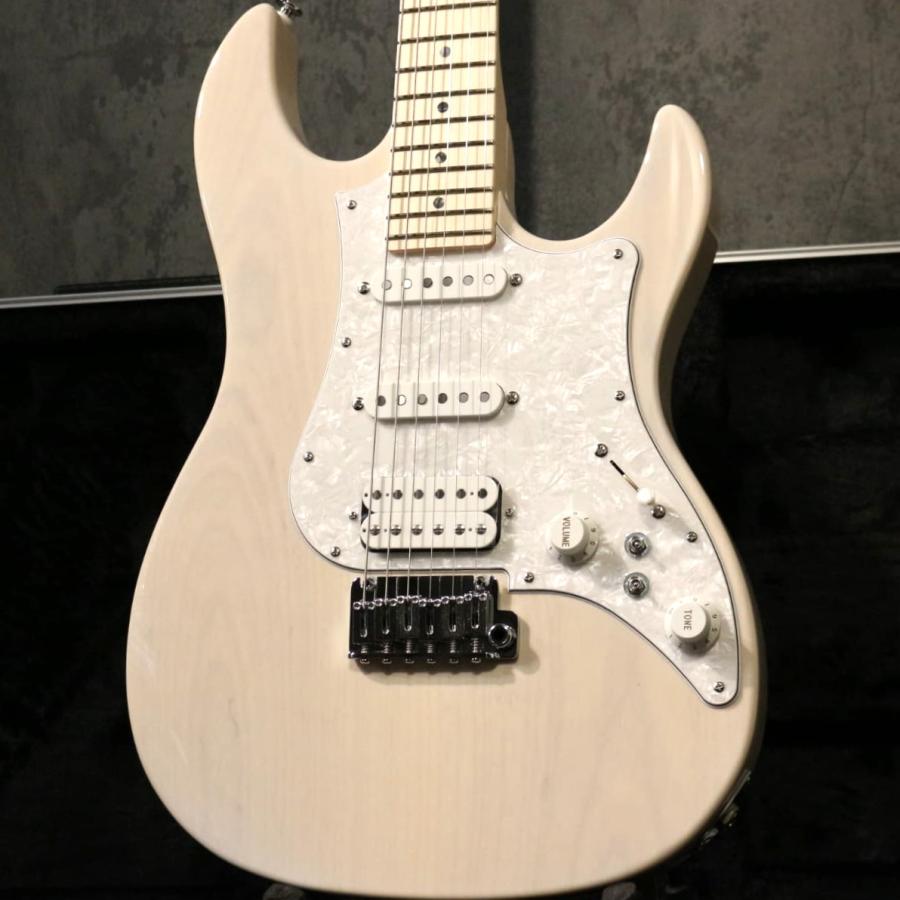FUJIGEN(FGN) 【生産完了ラストチャンス!!】EOS2-ASH-M ~White Blonde