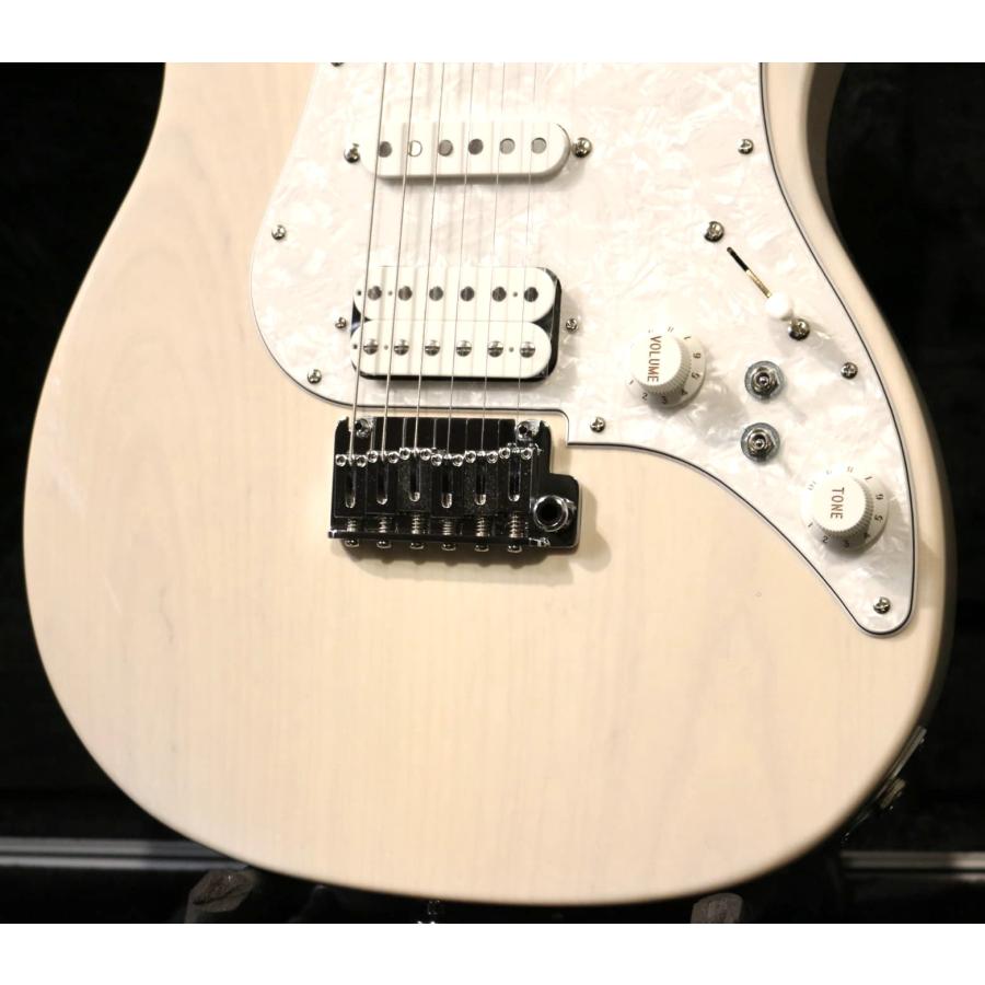 FUJIGEN(FGN) 【生産完了ラストチャンス!!】EOS2-ASH-M ~White Blonde