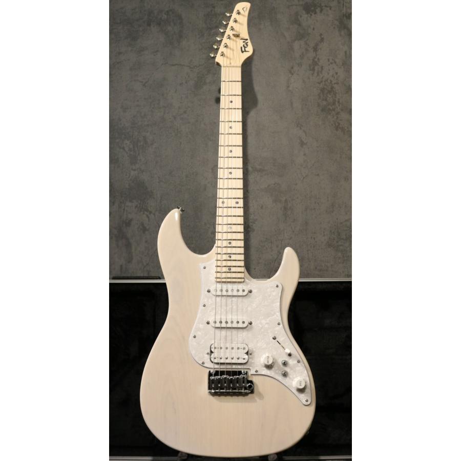 FUJIGEN(FGN) 【生産完了ラストチャンス!!】EOS2-ASH-M ~White Blonde
