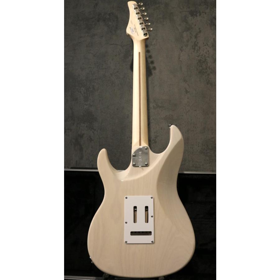 FUJIGEN(FGN) 【生産完了ラストチャンス!!】EOS2-ASH-M ~White Blonde