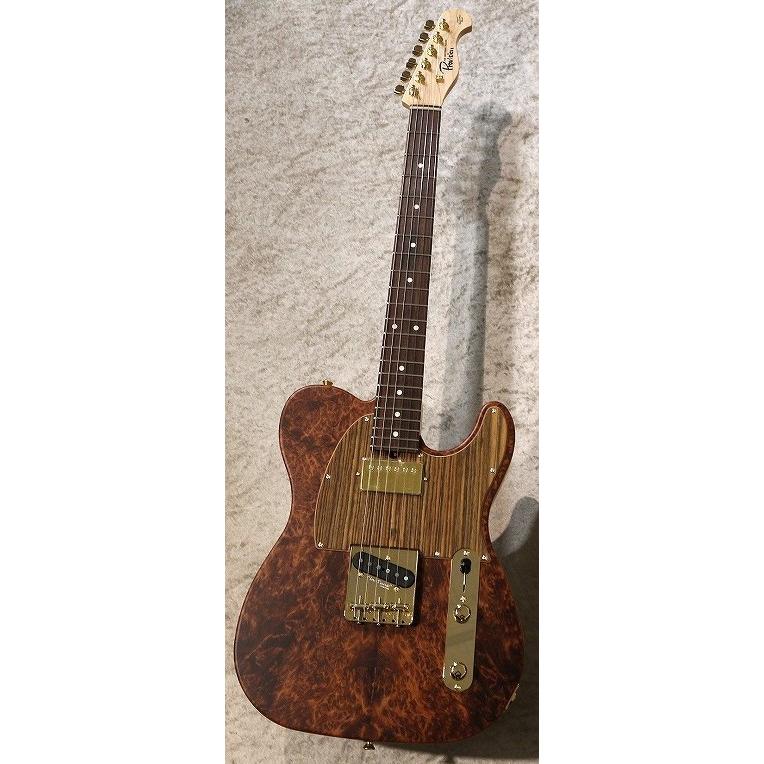 中古)Edwards / E-Bricoleur / 菅原卓郎 Model (渋谷店) 中古】ESP