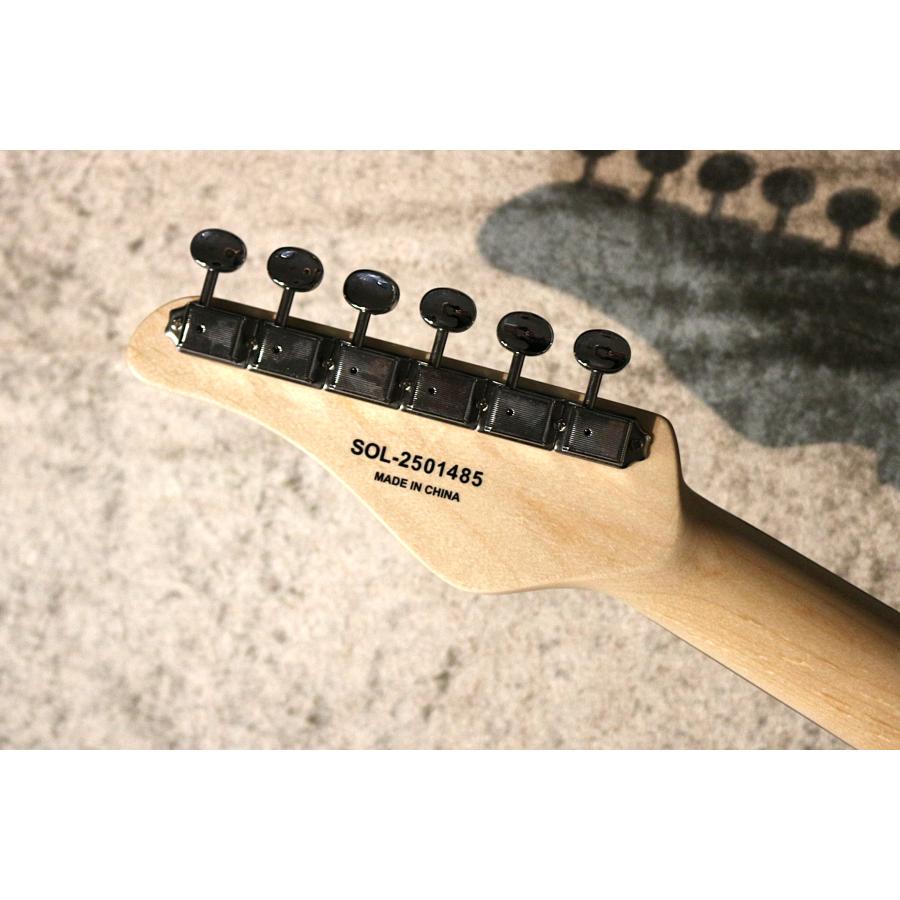 SCHECTER 【スポット限定生産モデル!!】OL-JM ~Lake Placid Blue~ #SOL