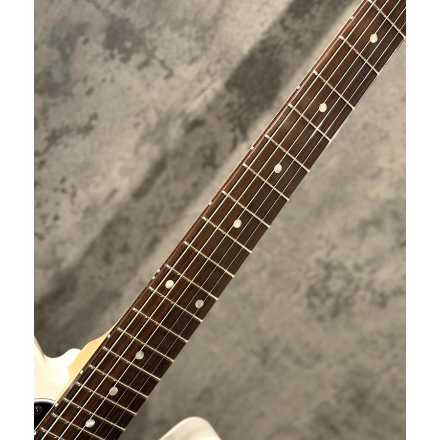 SCHECTER 【限定生産!!】OL-PT-2H-VTR ~Snow White~ #2602007【3.96kg】【高コストパフォーマンス!!】【池袋店】の画像