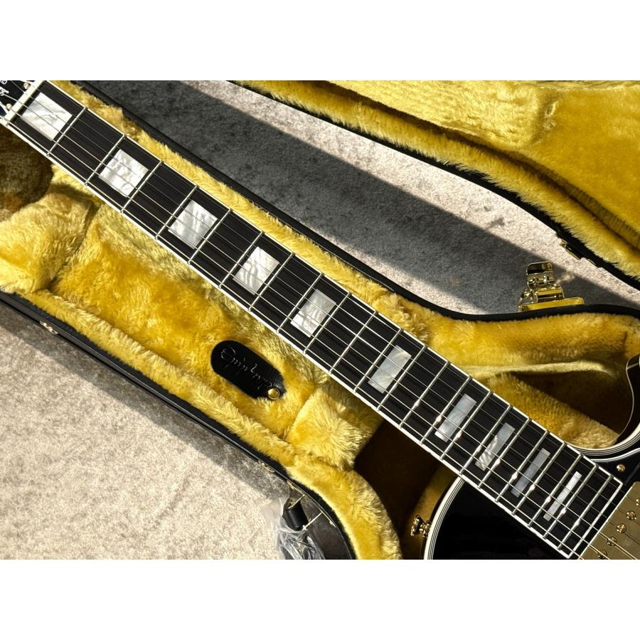 Epiphone 【軽量3.84kg!】Inspired by Gibson Custom Les Paul