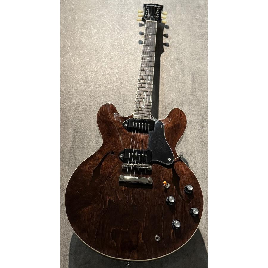 Seventy Seven Guitars Japan Tune-Up Series EXRUBATO-STD/S-JT ABR