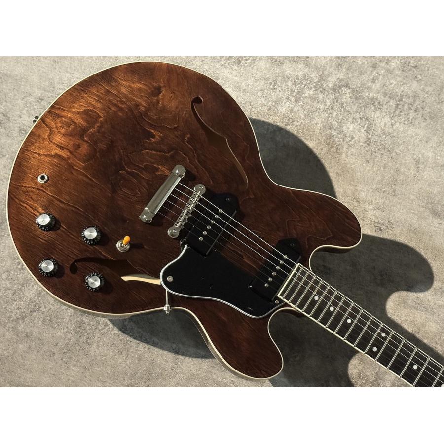 Seventy Seven Guitars Japan Tune-Up Series EXRUBATO-STD/S-JT ABR