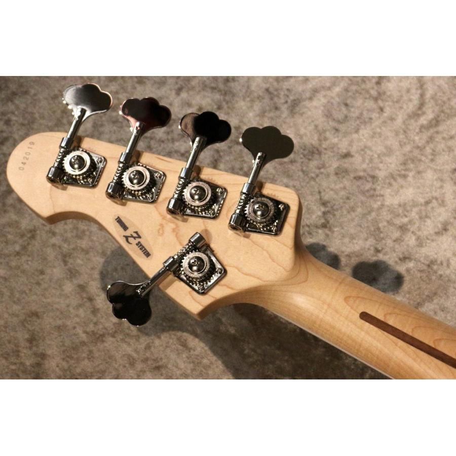 ATELIER Z M#265 CTM -Natural Open Pore-【軽量個体 4.33kg