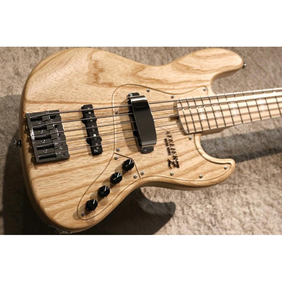 ATELIER Z M#265 CTM -Natural Open Pore-【軽量個体 4.33kg