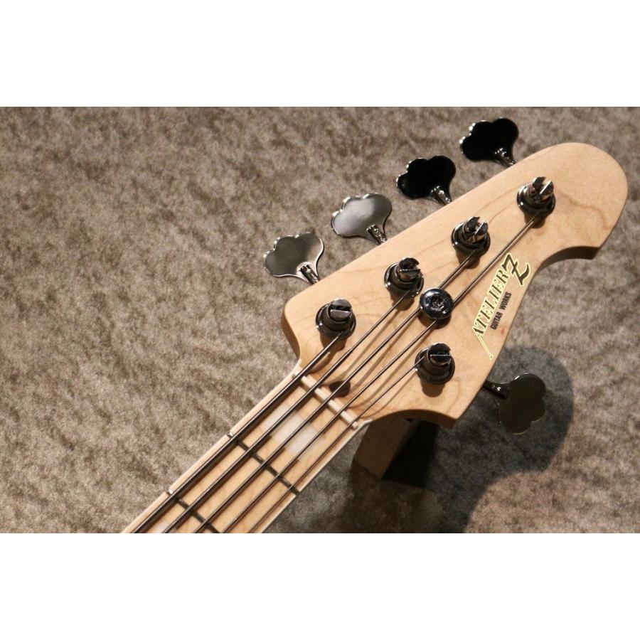 ATELIER Z M#265 CTM -Natural Open Pore-【軽量個体 4.33kg