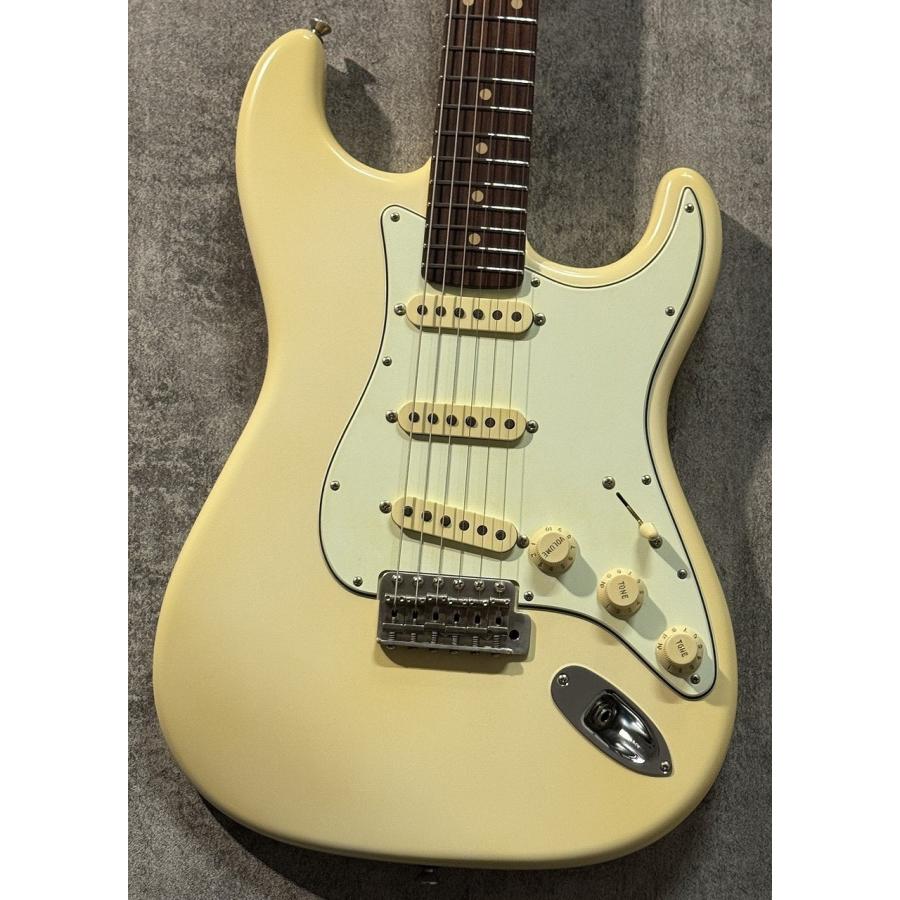 FREEDOM CUSTOM GUITAR RESEARCH STタイプ FREEDOM CUSTOM GUITAR RESEARCH O.S. Retro Series ST Olympic White