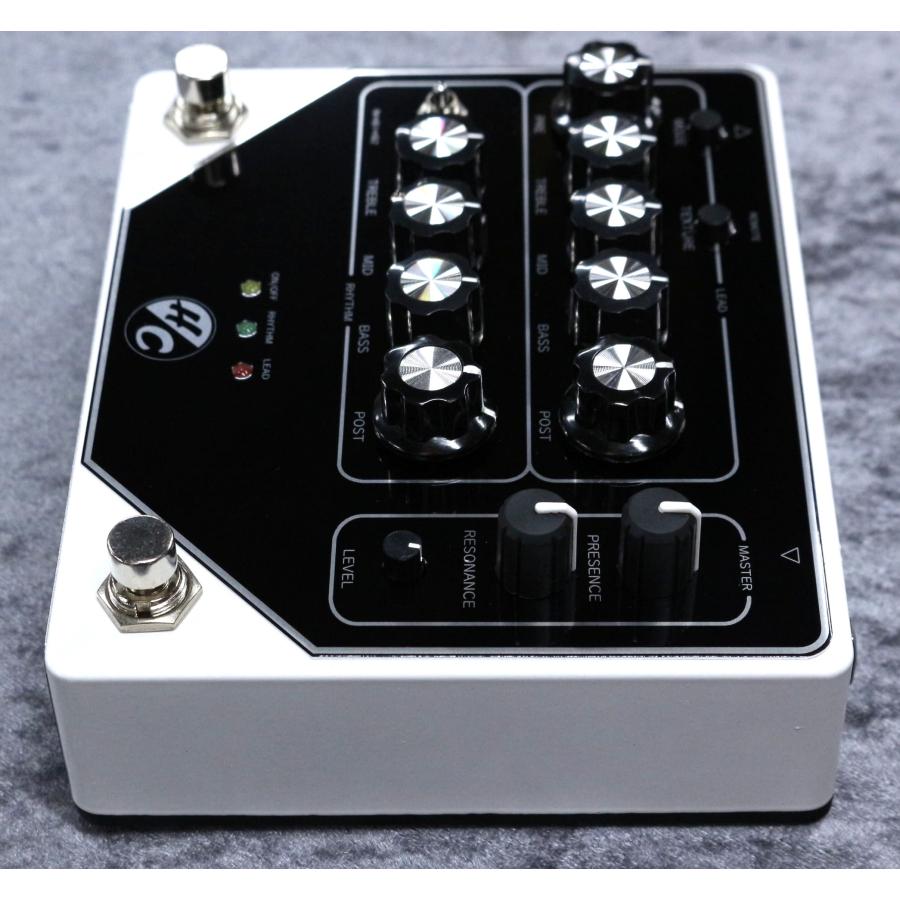 Herbe&Chick UNICORN エフェクター Herbe&Chick UNICORN -Preamp- 【エルブ&チック】【様々なジャンルでお
