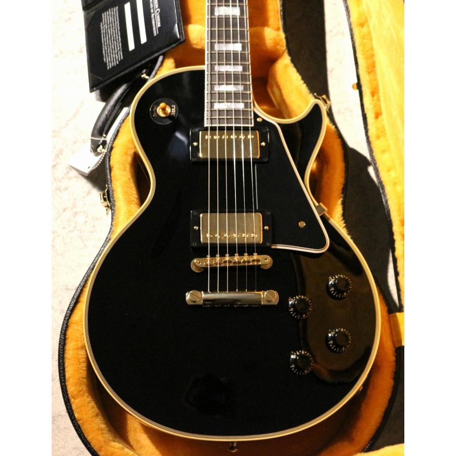 Gibson Custom Shop 【当社オーダー!】 PSL 1957 Les Paul 2PU Gloss