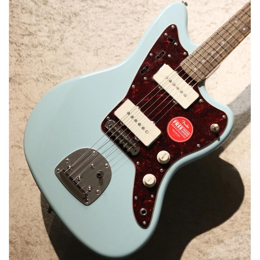 Squier by Fender 【ビギナーの方におすすめ!!】Classic Vibe '60s