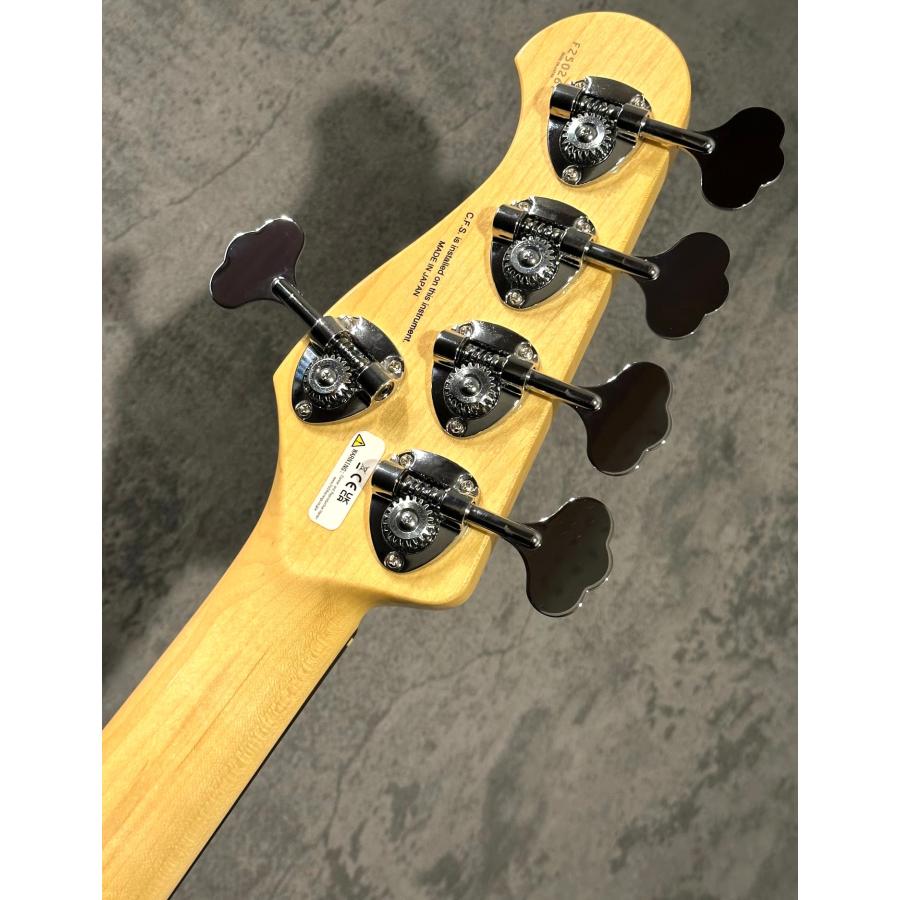 FUJIGEN(FGN) 【調整済み】NJB100RALV -Vintage White- #F250267【4.51