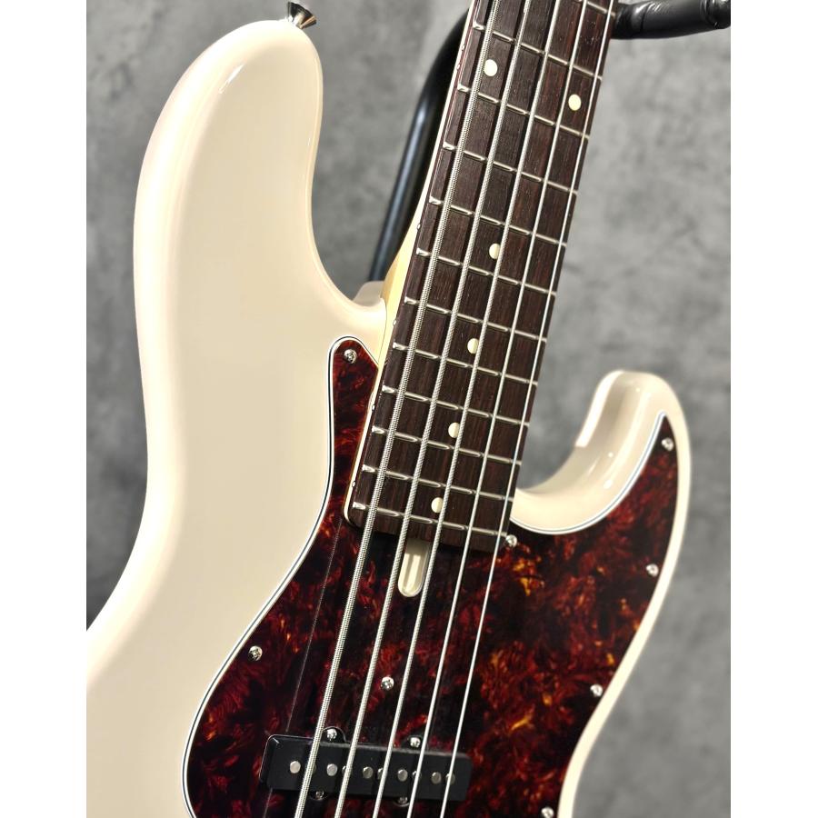 FUJIGEN(FGN) 【調整済み】NJB100RALV -Vintage White- #F250267【4.51