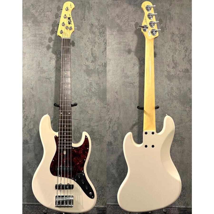 FUJIGEN(FGN) 【調整済み】NJB100RALV -Vintage White- #F250267【4.51