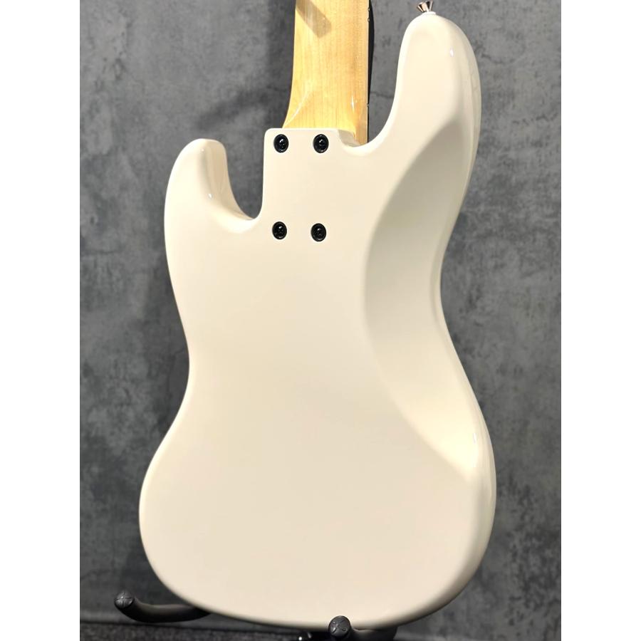 FUJIGEN(FGN) 【調整済み】NJB100RALV -Vintage White- #F250267【4.51