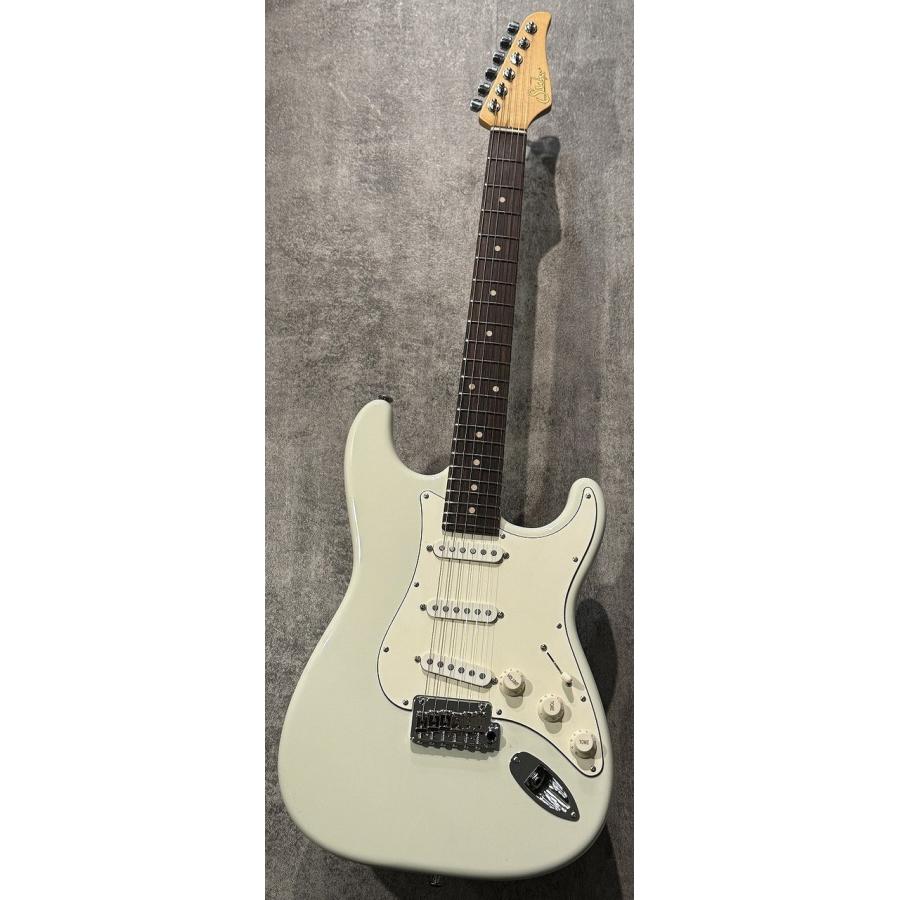 Suhr Classic S Antique Olympic White【3.46kg】【池袋店