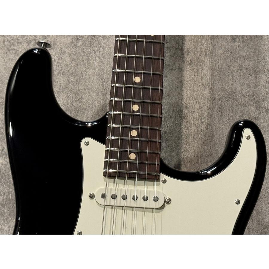 Suhr Classic S Black【3.6kg】【池袋店】 : クロサワ楽器65周年記念