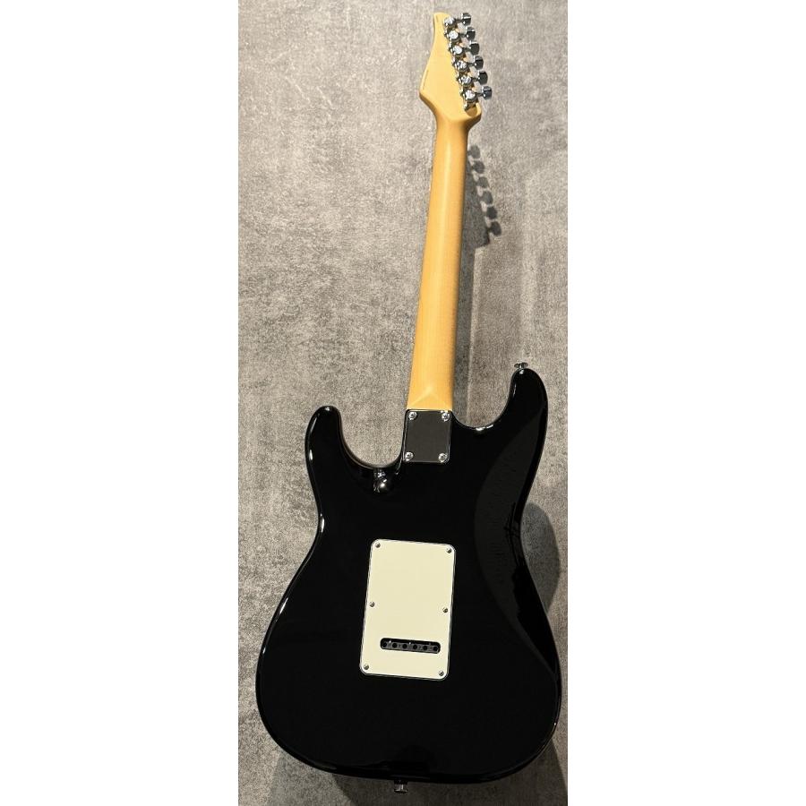 Suhr Classic S Black【3.6kg】【池袋店】 : クロサワ楽器65周年記念