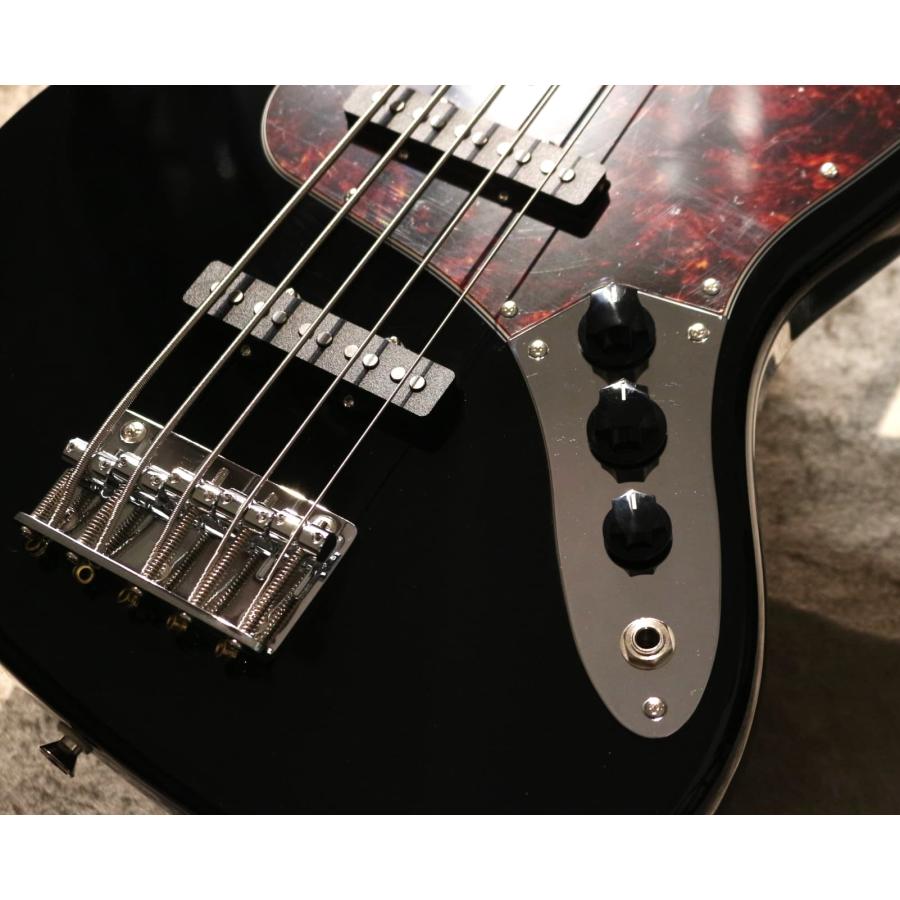 FUJIGEN(FGN)【5弦】Neo Classic NJB100RALV -Black- #C250179【4.75kg