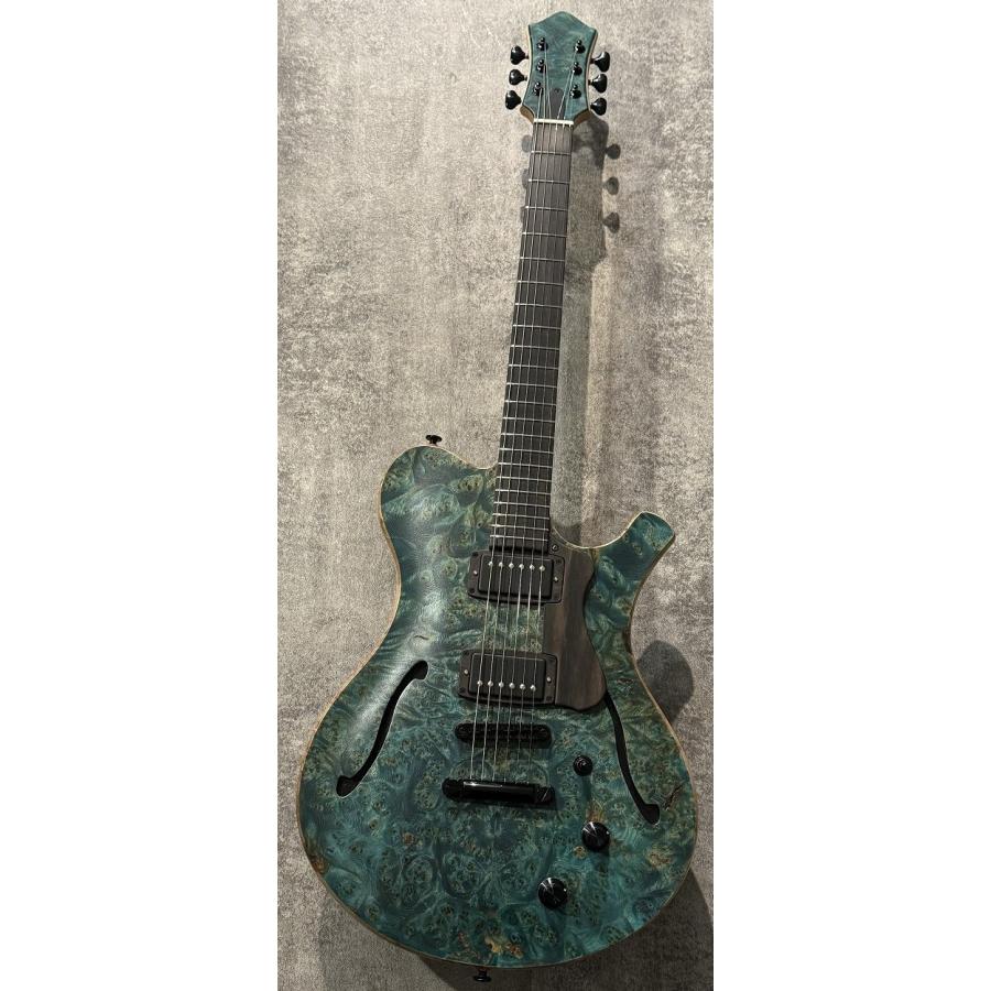 Shikagawa Guitars エレキギター Shikagawa Guitars Sol 14.5