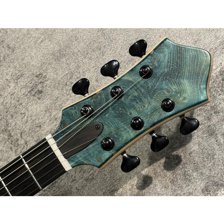 Shikagawa Guitars Sol 14.5