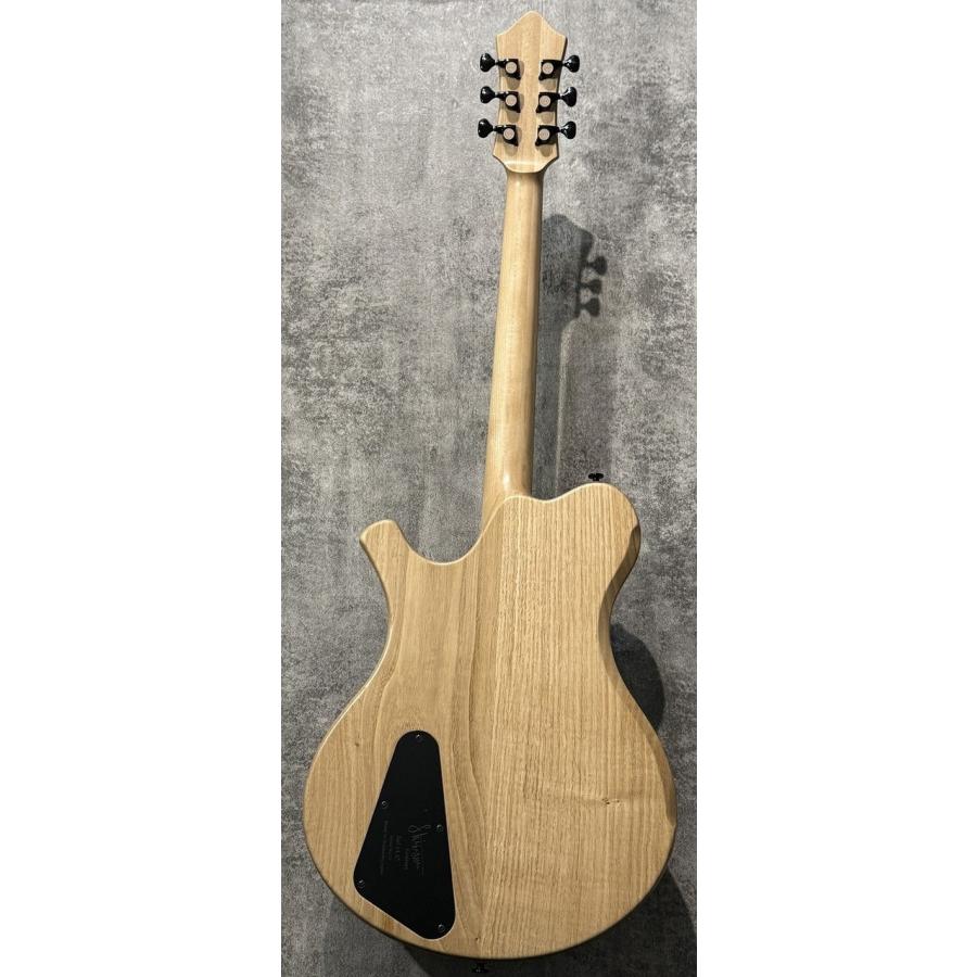 Shikagawa Guitars Sol 14.5
