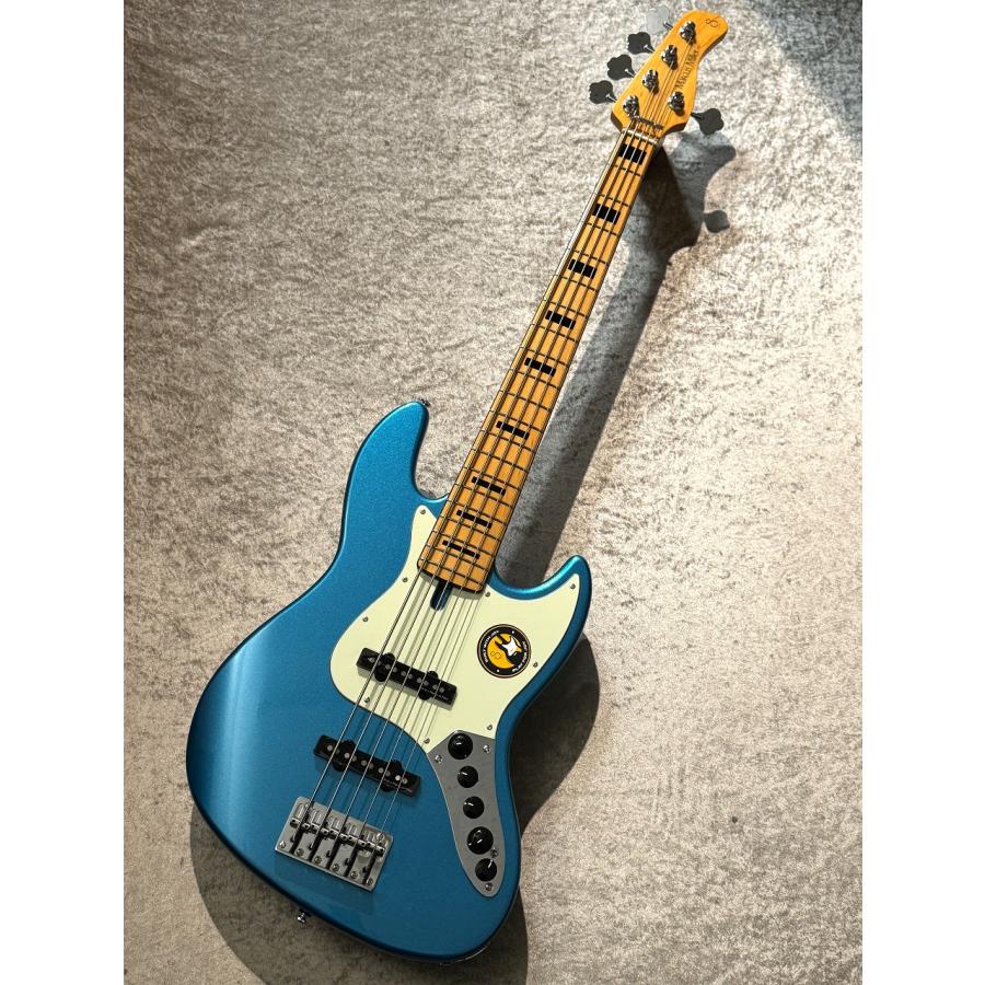 Sire V7 Alder 5st 2nd Generation -Tide Pool- 【4.47kg】【アクティブ】【マーカス・ミラー氏監修】【池袋店】_1