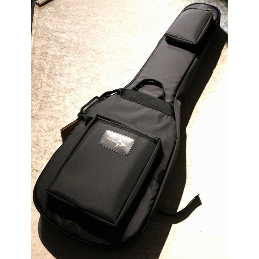 NAZCA 【あなたのベースを守りたい】Protect Case for Bass 