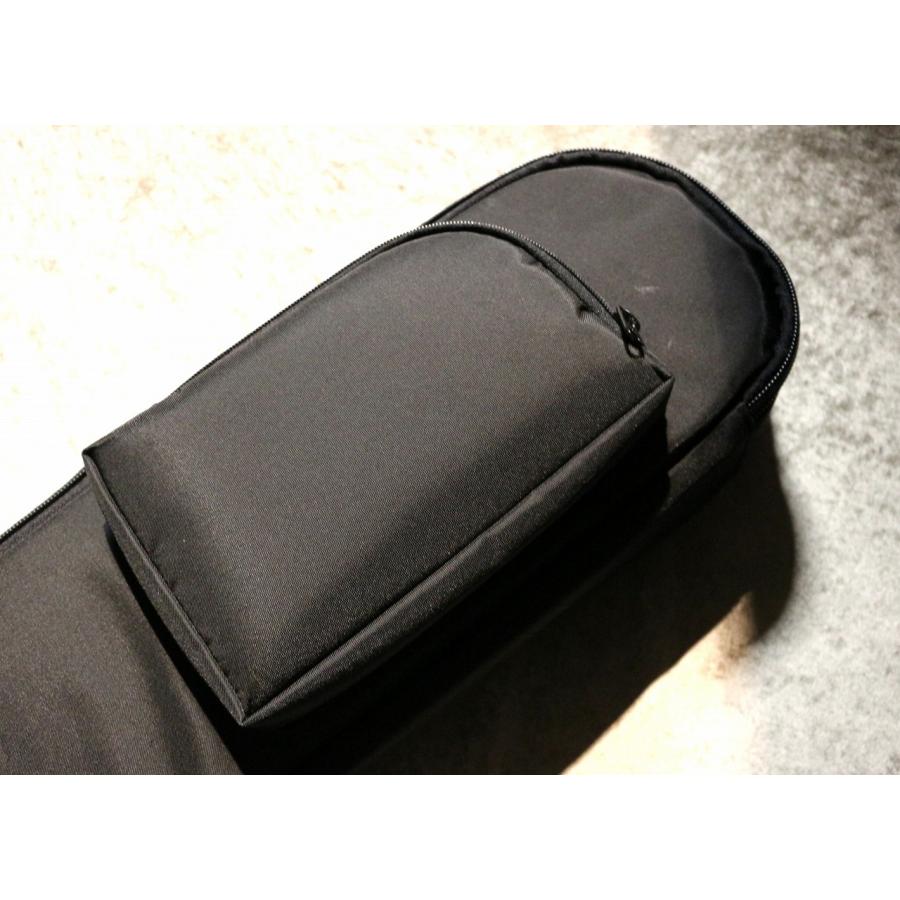 NAZCA 【あなたのベースを守りたい】Protect Case for Bass 