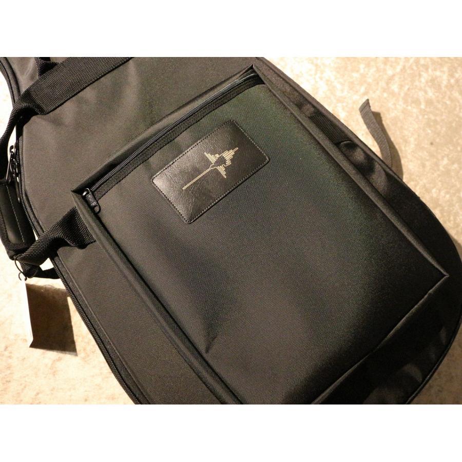 NAZCA 【あなたのベースを守りたい】Protect Case for Bass 