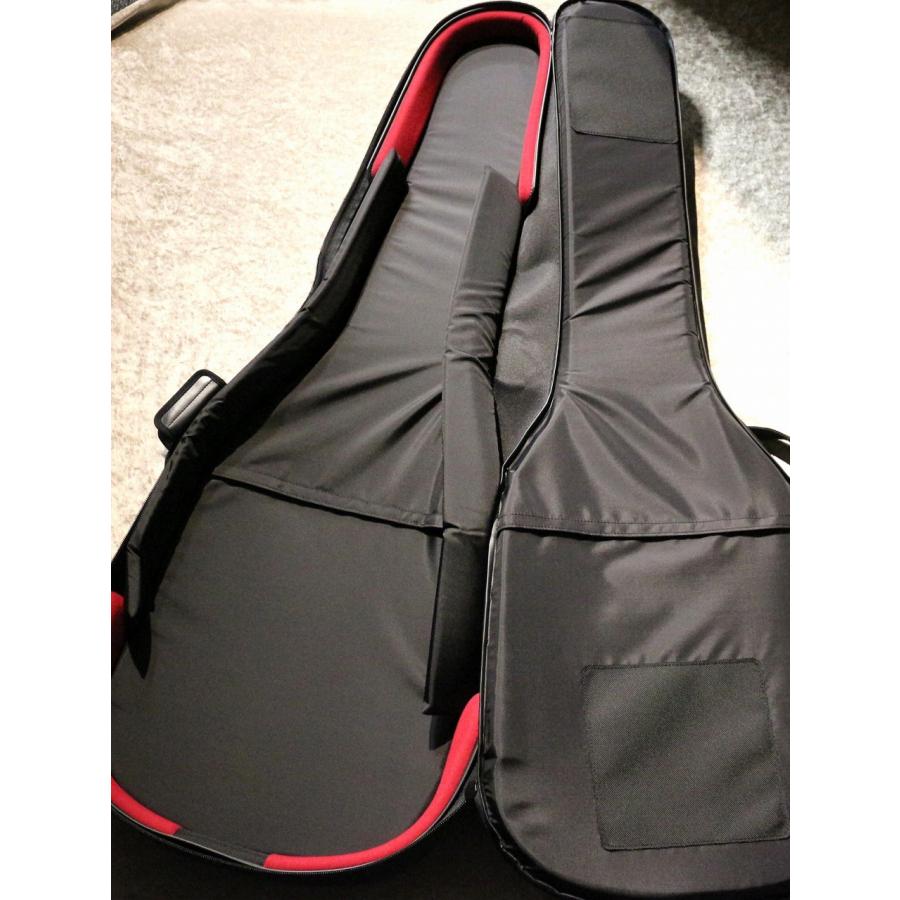 NAZCA 【あなたのベースを守りたい】Protect Case for Bass 