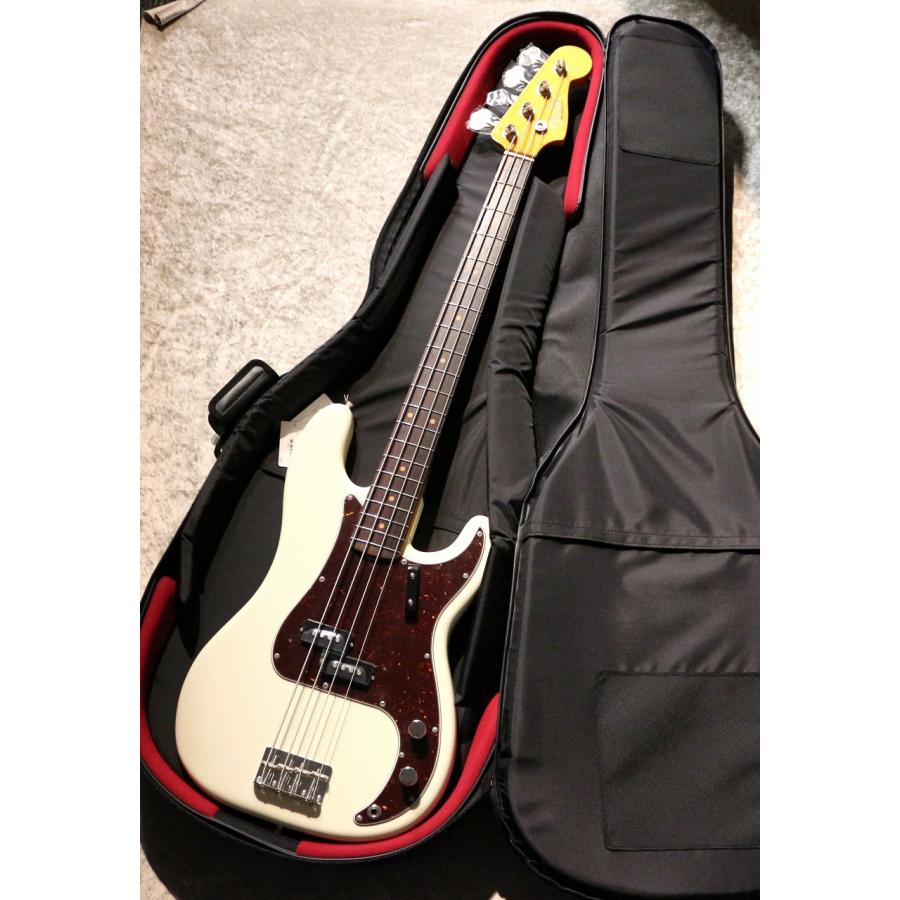 NAZCA(ナスカ) ベースケース　JB.PB Wケース NAZCA Protect Case JB/PB用 (ジャズベース/プレシジョンベース用