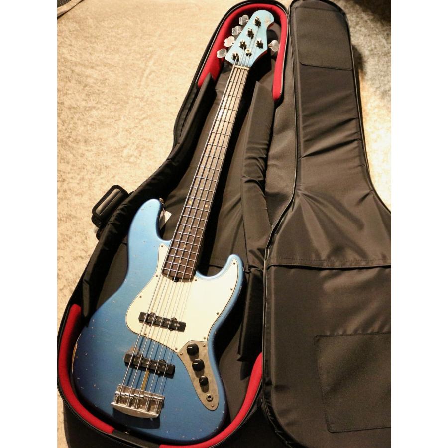 NAZCA 【あなたのベースを守りたい】Protect Case for Bass 