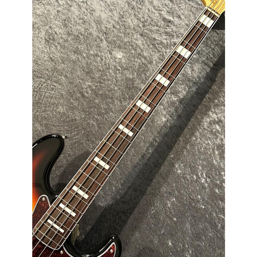 【最終値下げ】Fender Jazz Bass エレキベース【新品未使用】 Fender Made in Japan Traditional Late 60s Jazz Bass -3-Color