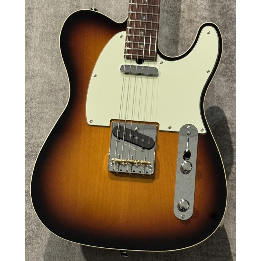 T's Guitars TL-Classic 22 3Tone Sunburst【3.42kg】【池袋店