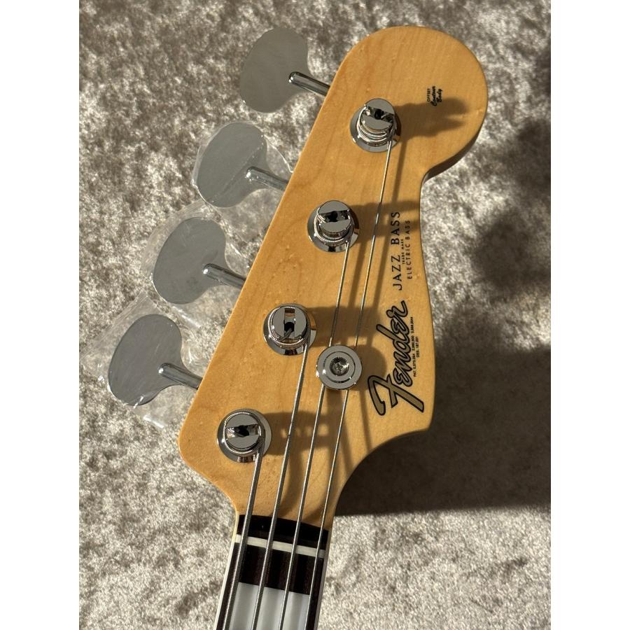 Fender Made in Japan Traditional Late 60s Jazz Bass -3-Color