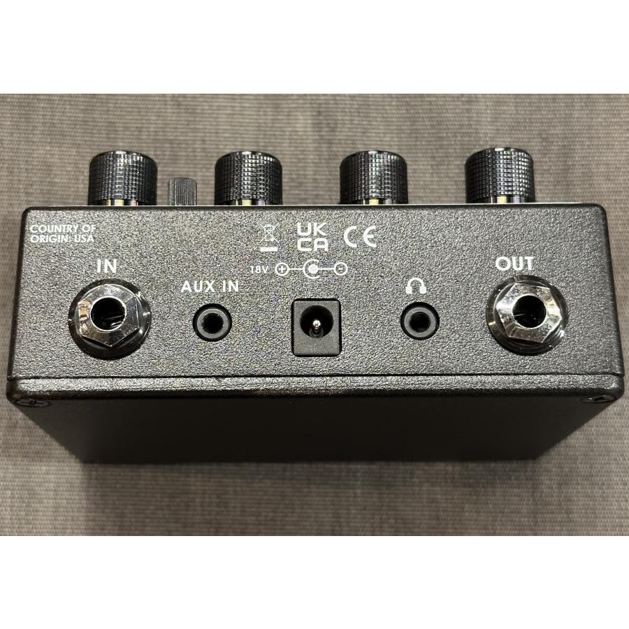 aguilar AG PREAMP【ベース用プリアンプ】【池袋店】 : クロサワ楽器65