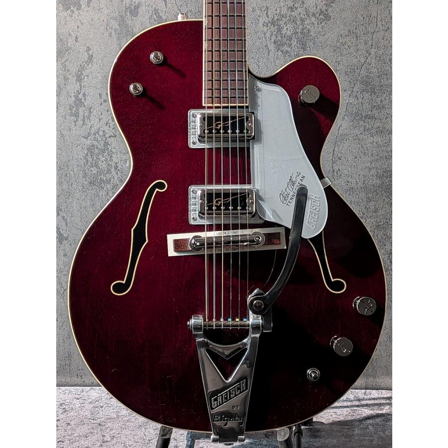 Gretsch G6119T-62 Vintage Select Edition '62 Tennessean Deep