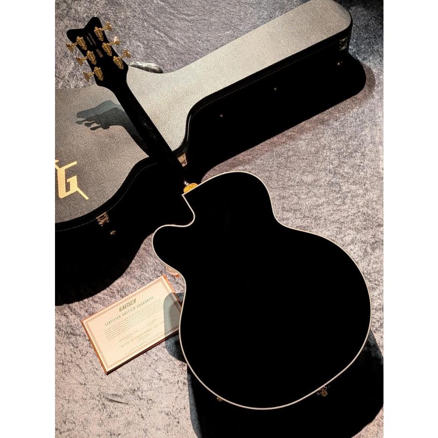 限定モデル】Gretsch G6136T-59 Vintage Select Edition '59 Black